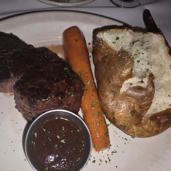 Bob's Steak & Chop House - Filet - Steakhouses Near Me - Plano, Texas Bob's Steak & Chop House - Filet - Steakhouses Near Me - Plano, Texas