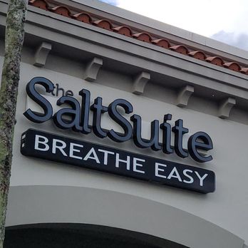 The Salt Suite - Halotherapy Near Me - Lake Worth, Florida The Salt Suite - Halotherapy Near Me - Lake Worth, Florida