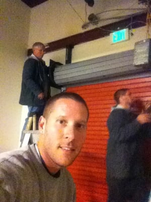 Photo of Eastern Overhead Door - Bel Air, MD, US.