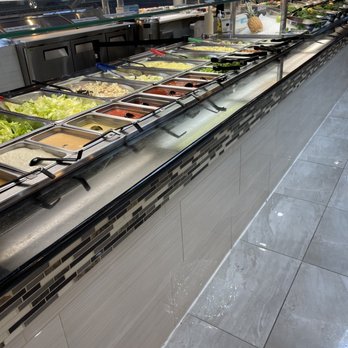 Harbor Seafood Super Buffet - Salad bar - Buffets Near Me - Phoenix, Arizona Harbor Seafood Super Buffet - Salad bar - Buffets Near Me - Phoenix, Arizona