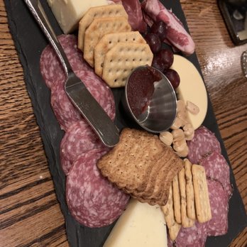 Timberlake's Restaurant - Charcuterie board - Breakfast & Brunch Near Me - Blowing Rock, North Carolina