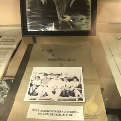 Louisiana History Museum