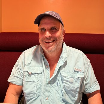 Vourla Mediterranean Grill & Cafe - Happy - Mediterranean Near Me - Naples, Florida
