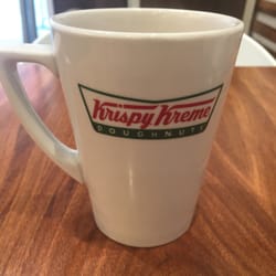 Krispy Kreme