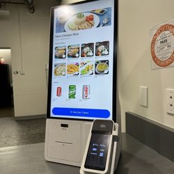 Mimi Chicken Rice - Order, Pay, Wait, and ...