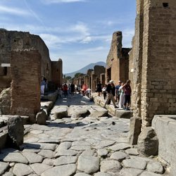 Pompeii