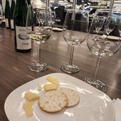 Global Wine & Spirits - Wine tasting