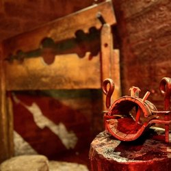 Story Of Prague - Museum