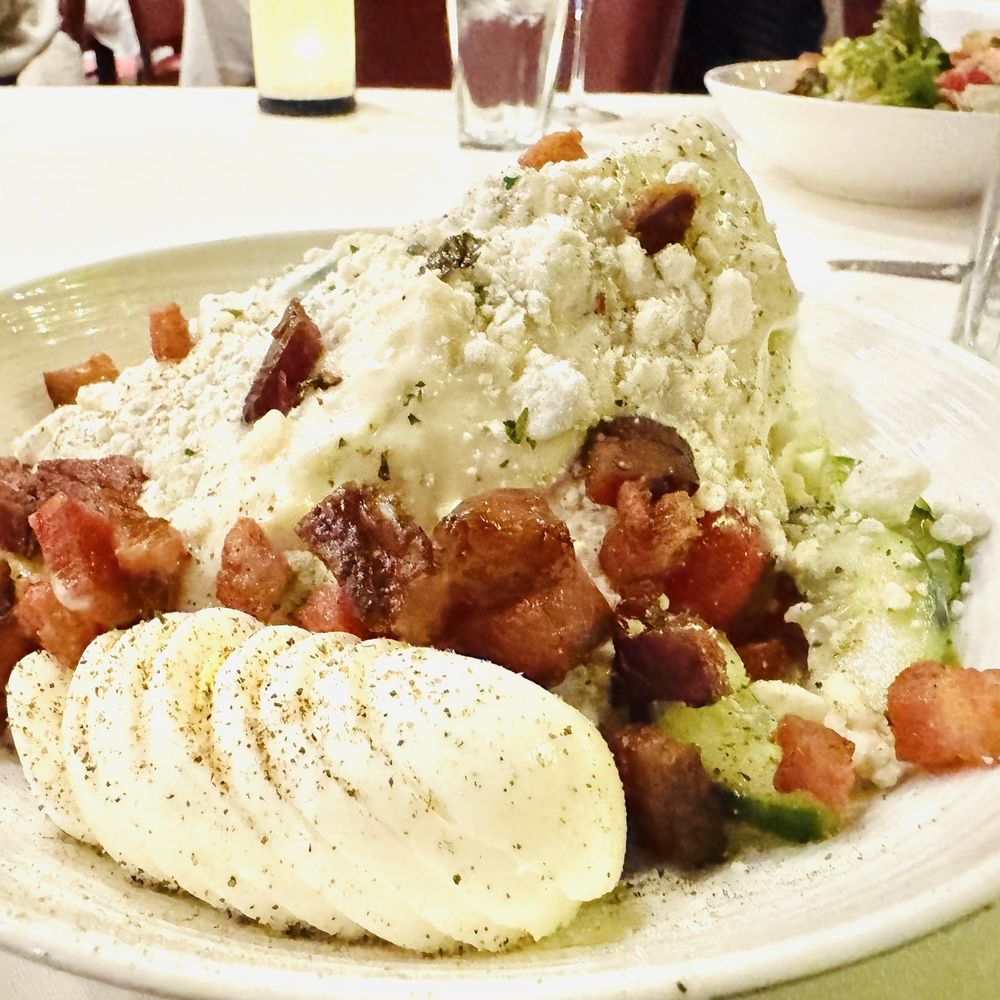 Rosebud Steakhouse - Steakhouses Near Me - Chicago, Illinois Rosebud Steakhouse - Steakhouses Near Me - Chicago, Illinois