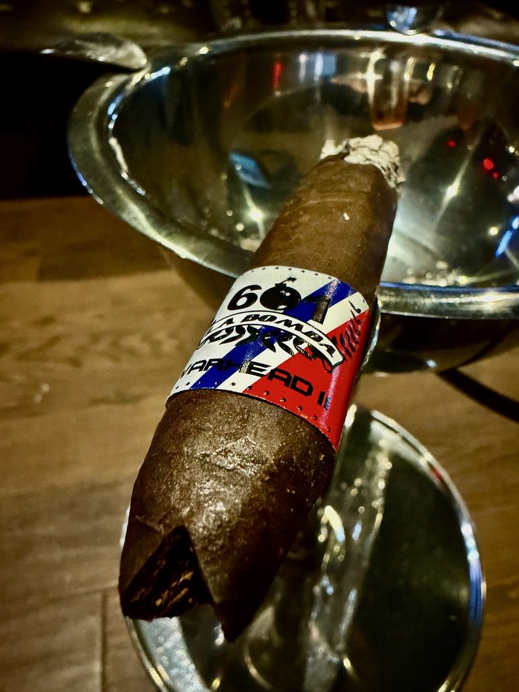 Carlito’s Cigars Logo