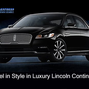 Midnight Express - Limos Near Me - Laguna Niguel, California