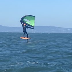Wind Over Water Board Shop