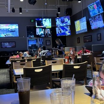 Buffalo Wild Wings - Chicken Wings Near Me - Nottingham, Maryland Buffalo Wild Wings - Chicken Wings Near Me - Nottingham, Maryland