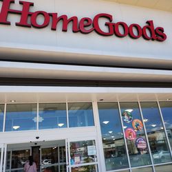 HomeGoods