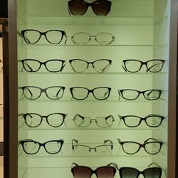Waterford Lakes Eye Care - Coach frames