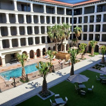 Estancia del Norte San Antonio, Tapestry Collection by Hilton - Room view - Hotels Near Me - San Antonio, Texas