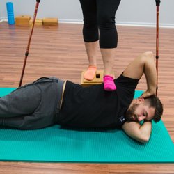 Michigan Massage and Wellness - We are the only Lokte Method practitioners in Oakland County. Get pain relief fast with this unique treatment.