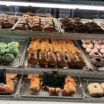 Zombee Donuts - Donuts Near Me - Fullerton, California Zombee Donuts - Donuts Near Me - Fullerton, California