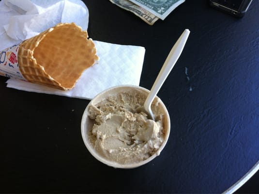 McConnell's Fine Ice Cream by null