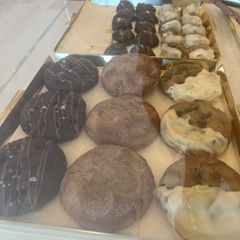 Feed The Cheeks - Desserts Near Me - Cranston, Rhode Island