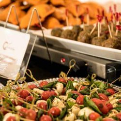 Nicole Jordan Catering