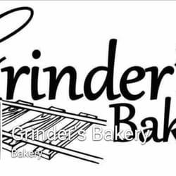 Grinders Bakery