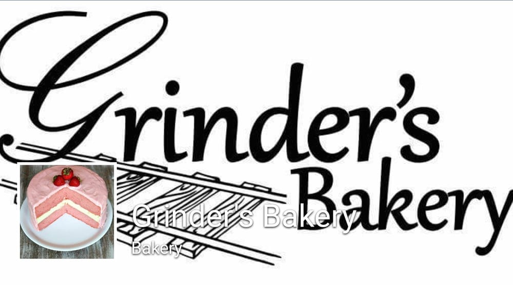 GRINDERS BAKERY Updated July 2024 106 W Railroad St, Centralia