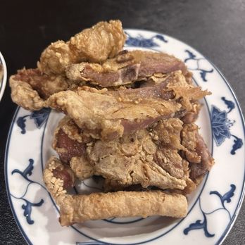 Taiwanese Gourmet - Ribs - Taiwanese Near Me - Elmhurst, New York Taiwanese Gourmet - Ribs - Taiwanese Near Me - Elmhurst, New York