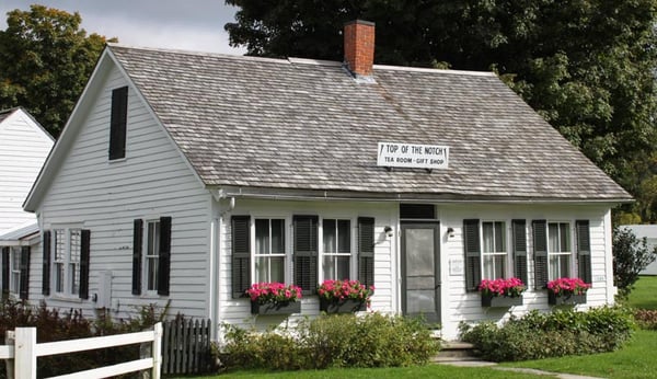 Calvin Coolidge State Historic Site by null