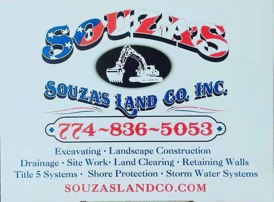 Souza's Land