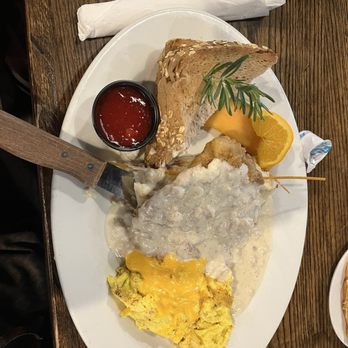 Hash House A Go Go - New American Near Me - Orlando, Florida Hash House A Go Go - New American Near Me - Orlando, Florida
