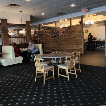 Jennifer's Restaurant - Breakfast & Brunch Near Me - Strongsville, Ohio