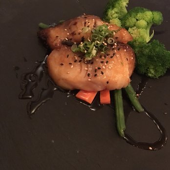 Tokyo Cube - Wow! Wow! The miso cod is unbelievable ! - Japanese Near Me - Los Angeles, California Tokyo Cube - Wow! Wow! The miso cod is unbelievable ! - Japanese Near Me - Los Angeles, California