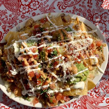 Mama Coco - Fully loaded nachos are fully satisfying - Mexican Near Me - San Carlos, California Mama Coco - Fully loaded nachos are fully satisfying - Mexican Near Me - San Carlos, California