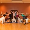 Hopelandic Yoga and Healing Room gift card