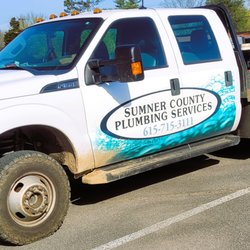 Sumner County Plumbing