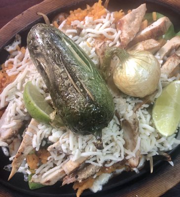 Cinco De Mayo by null