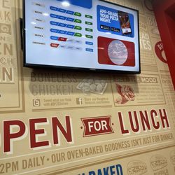 Domino's Pizza - Order Tracker