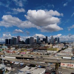 A Level Above Droneworks