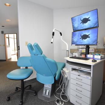 Hook Orthodontics - Consultation Chair - Orthodontists Near Me - Mililani, Hawaii Hook Orthodontics - Consultation Chair - Orthodontists Near Me - Mililani, Hawaii
