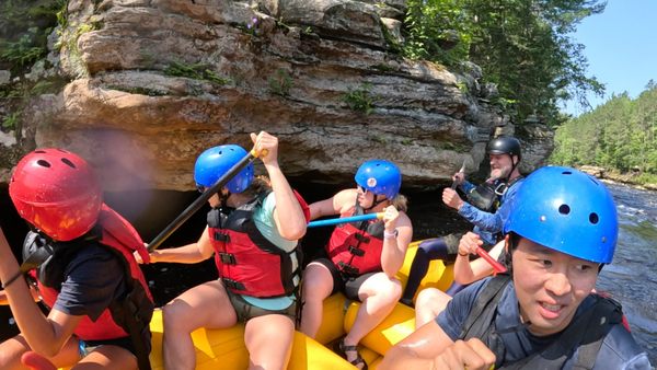 Hard Water Sports by null