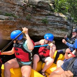 Hard Water Sports