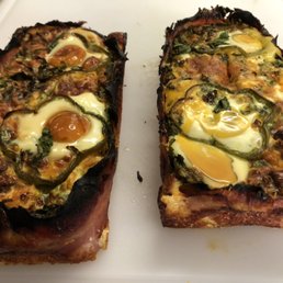 Green Eggs and Ham