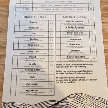 Hando - Sushi Bars Near Me - Houston, Texas Hando - Sushi Bars Near Me - Houston, Texas