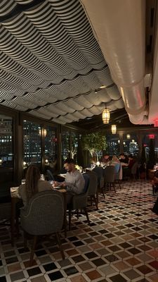 Contessa Boston by null