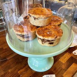 The Pie Room by Curtis Stone