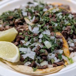 Lengua Tacos