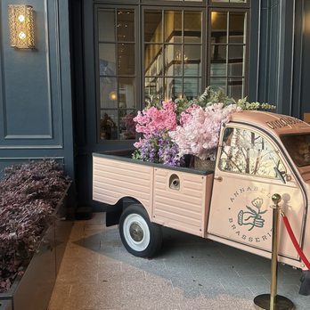 Annabelle Brasserie - French Near Me - Houston, Texas Annabelle Brasserie - French Near Me - Houston, Texas