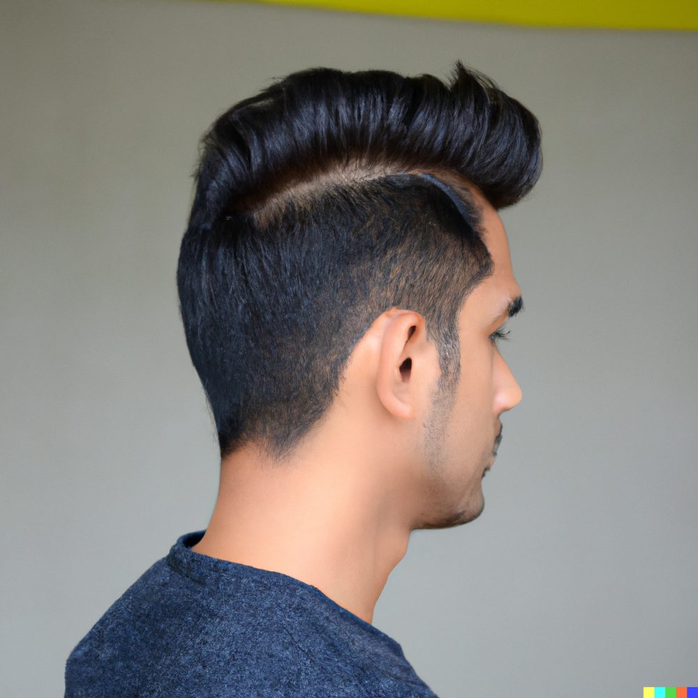 Fantastik Hair Logo