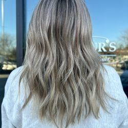 Katours Salon